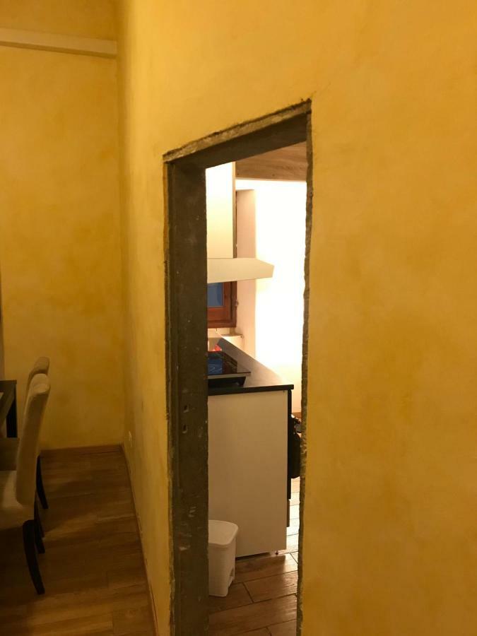 Leonardo's Signoria Flat Florença Exterior foto