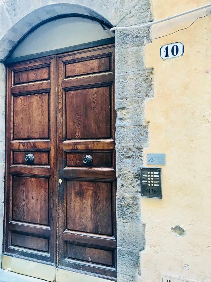 Leonardo's Signoria Flat Florença Exterior foto