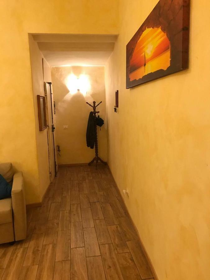 Leonardo's Signoria Flat Florença Exterior foto